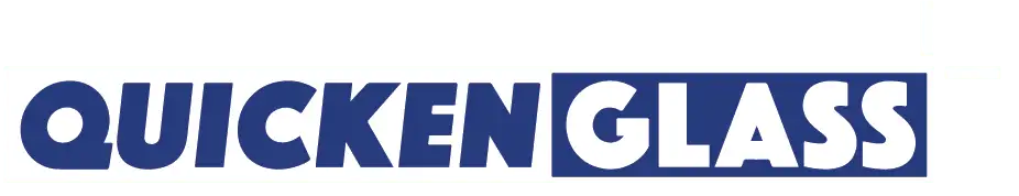 QuickenGlass Logo