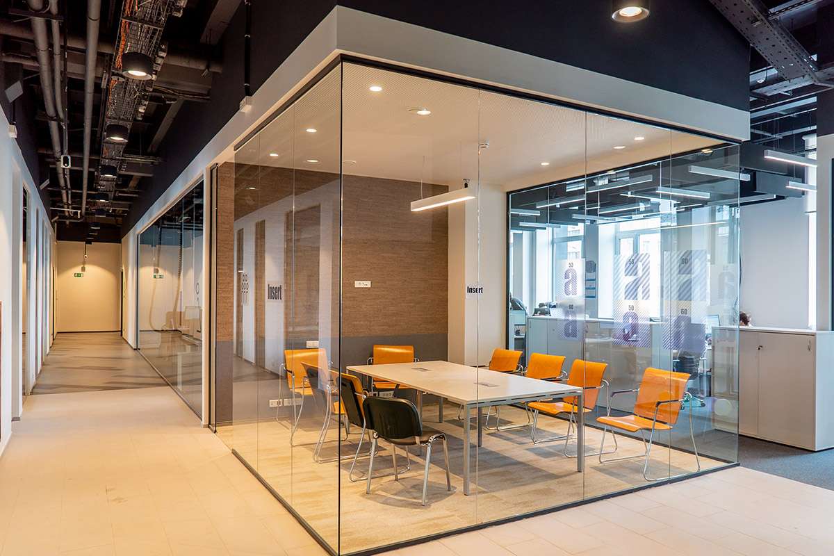Architectural Glass