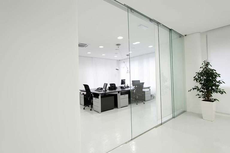 Contemporary Glass Systems
