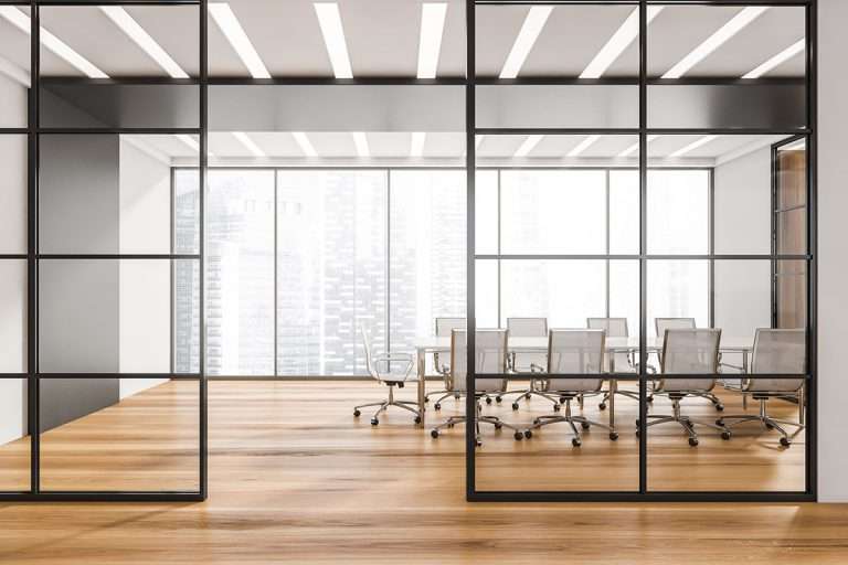 Structural Glazing Systems