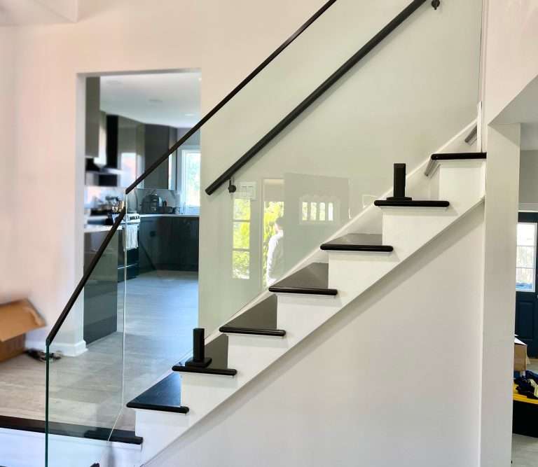 Commercial Railing