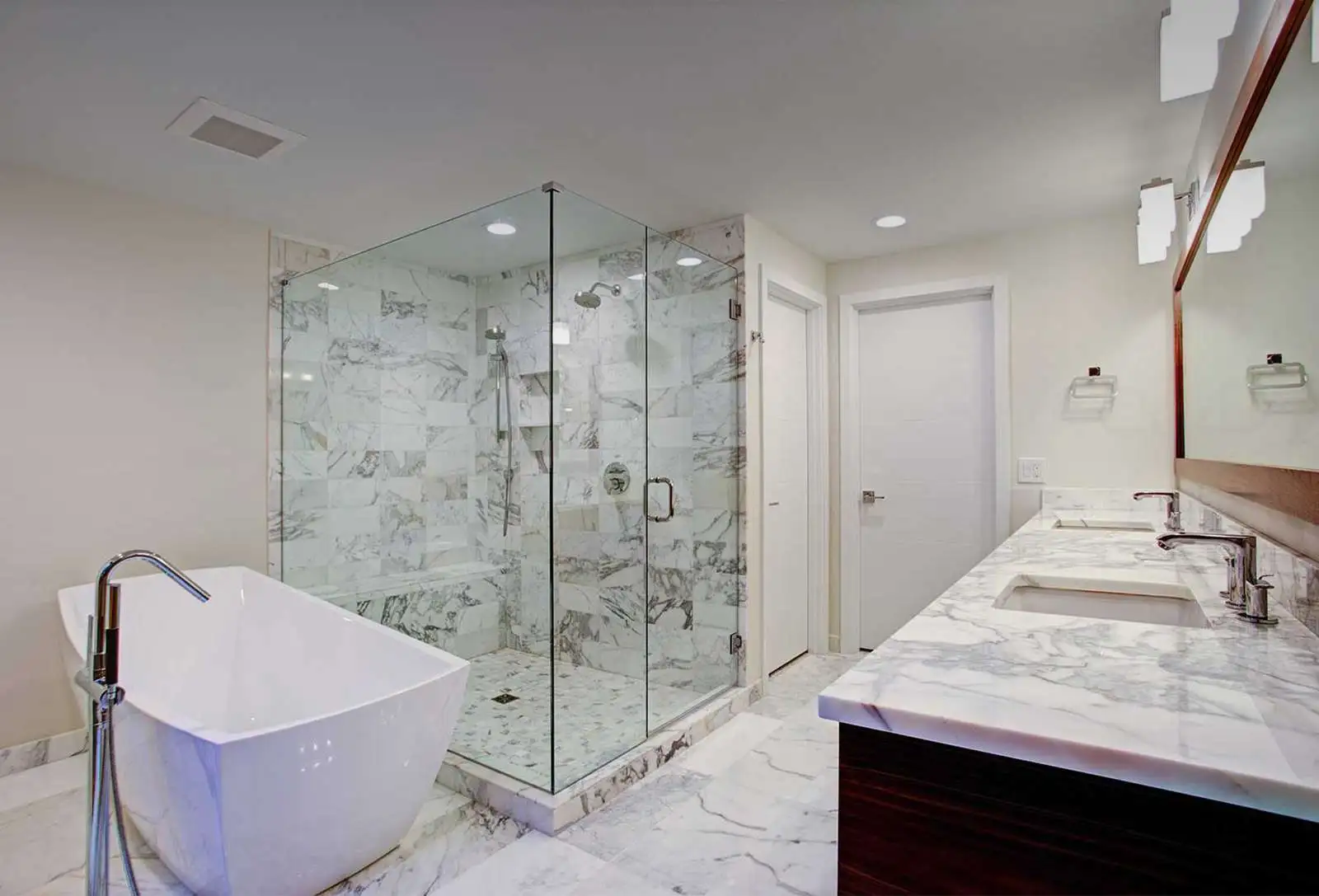 Shower Doors